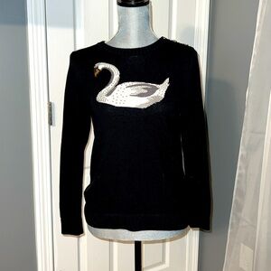 WOMEN'S Charter Club Sweater Small